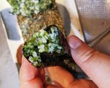 どこで切ってもポッチャマの太巻き作り方6写真