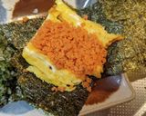 どこで切ってもポッチャマの太巻き作り方7写真