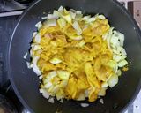 スパイスカレー作り方5写真