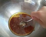 熱々!美味しい!焼き餃子作り方1写真