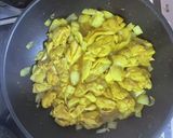 スパイスカレー作り方6写真