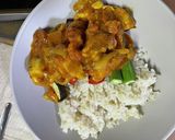 スパイスカレー作り方8写真