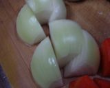 圧力鍋で油揚げじゃが作り方4写真