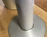 コーヒーキャラメルシフォンケーキ作り方17写真