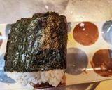 どこで切ってもポッチャマの太巻き作り方9写真