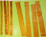 ベジート巻き 野菜のお寿司 万願寺唐辛子作り方4写真