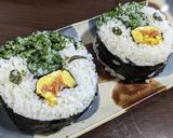 どこで切ってもポッチャマの太巻き作り方11写真