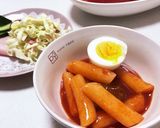 業務スーパーのトッポッキ作り方4写真
