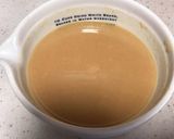 簡単♡冷しゃぶ・蒸し鶏にオススメ味噌ダレ作り方1写真