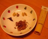 からだの中からあったまろう　～チャイ～作り方2写真