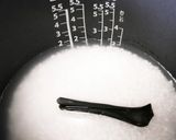 ゴマ香る♪鮭ちらし作り方3写真