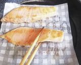 ゴマ香る♪鮭ちらし作り方8写真