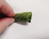 ゴマ香る♪鮭ちらし作り方10写真