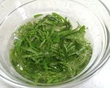 ゴマ香る♪鮭ちらし作り方11写真
