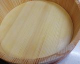 ゴマ香る♪鮭ちらし作り方2写真