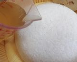 ゴマ香る♪鮭ちらし作り方15写真