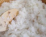 ゴマ香る♪鮭ちらし作り方16写真