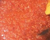 プロに褒められた！バターチキンカレー作り方3写真
