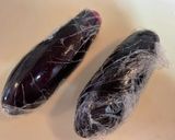 ん？うなぎ？ナスの蒲焼き丼作り方2写真