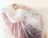 レンジで簡単♪絶品さわらの酒蒸し作り方2写真