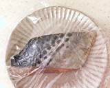 レンジで簡単♪絶品さわらの酒蒸し作り方3写真