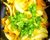 ゴーヤカレー作り方11写真