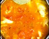 ゴーヤカレー作り方12写真