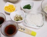 我が家の素麺の食べ方作り方13写真