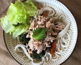 そうめんの麺つゆ作り方4写真