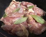 2種のタレDE簡単鶏もも肉のチキンソテー作り方3写真