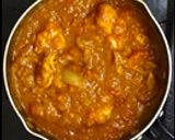 ゴーヤカレー作り方14写真