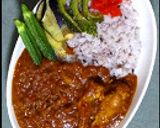 ゴーヤカレー作り方15写真