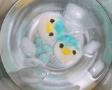 ポッチャマの夏休み2作り方3写真
