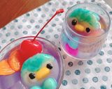 ポッチャマの夏休み2作り方5写真