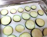 簡単☆海老となすのトマトソースパスタ作り方4写真