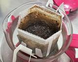 本格派のコーヒーゼリー作り方1写真