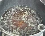 本格派のコーヒーゼリー作り方4写真