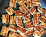 焼きちくわと枝豆のおひたし作り方4写真