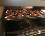こどもレシピ♪チョコカップケーキ作り方10写真
