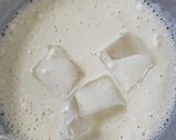 青トマトの精進揚げ作り方1写真