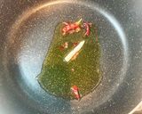 トマトジュースで！ナスとベーコンのパスタ作り方5写真