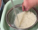 簡単★舞茸えのき春菊のかき揚げそうめん作り方12写真