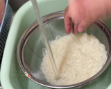 簡単★舞茸えのき春菊のかき揚げそうめん作り方12写真