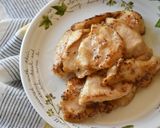 ハニーマスタードチキン【下味冷凍】作り方6写真