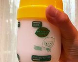 おうちでレモンラッシー作り方5写真