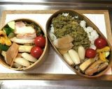 ヴィーガン　緑豆カレー作り方9写真