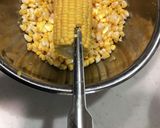 簡単スイートコーンご飯作り方2写真