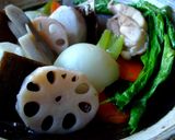 かぶが美味しい根菜ポトフ作り方10写真