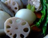 かぶが美味しい根菜ポトフ作り方9写真