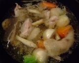かぶが美味しい根菜ポトフ作り方6写真